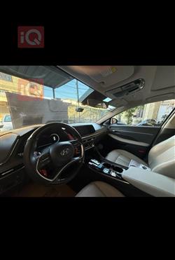 هیۆندای سۆناتا